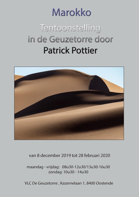 Affiche Geuzetorre- Marokko-jpeg