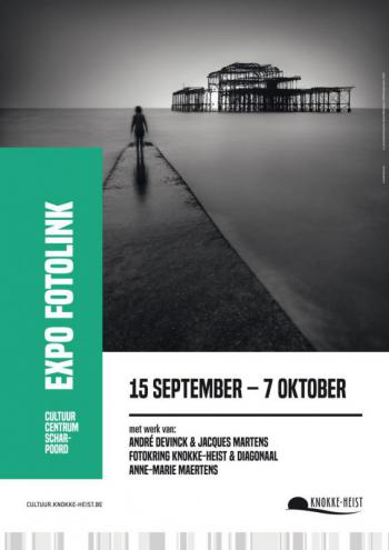 Tentoonstelling Diagonaal