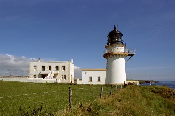 Catterline- Tod Head