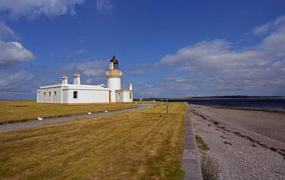 chanonry-point