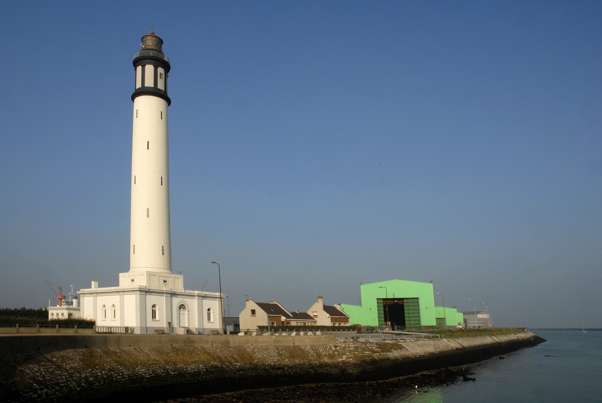 Duinkerke- Frankrijk