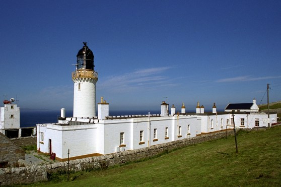 Dunnet Head