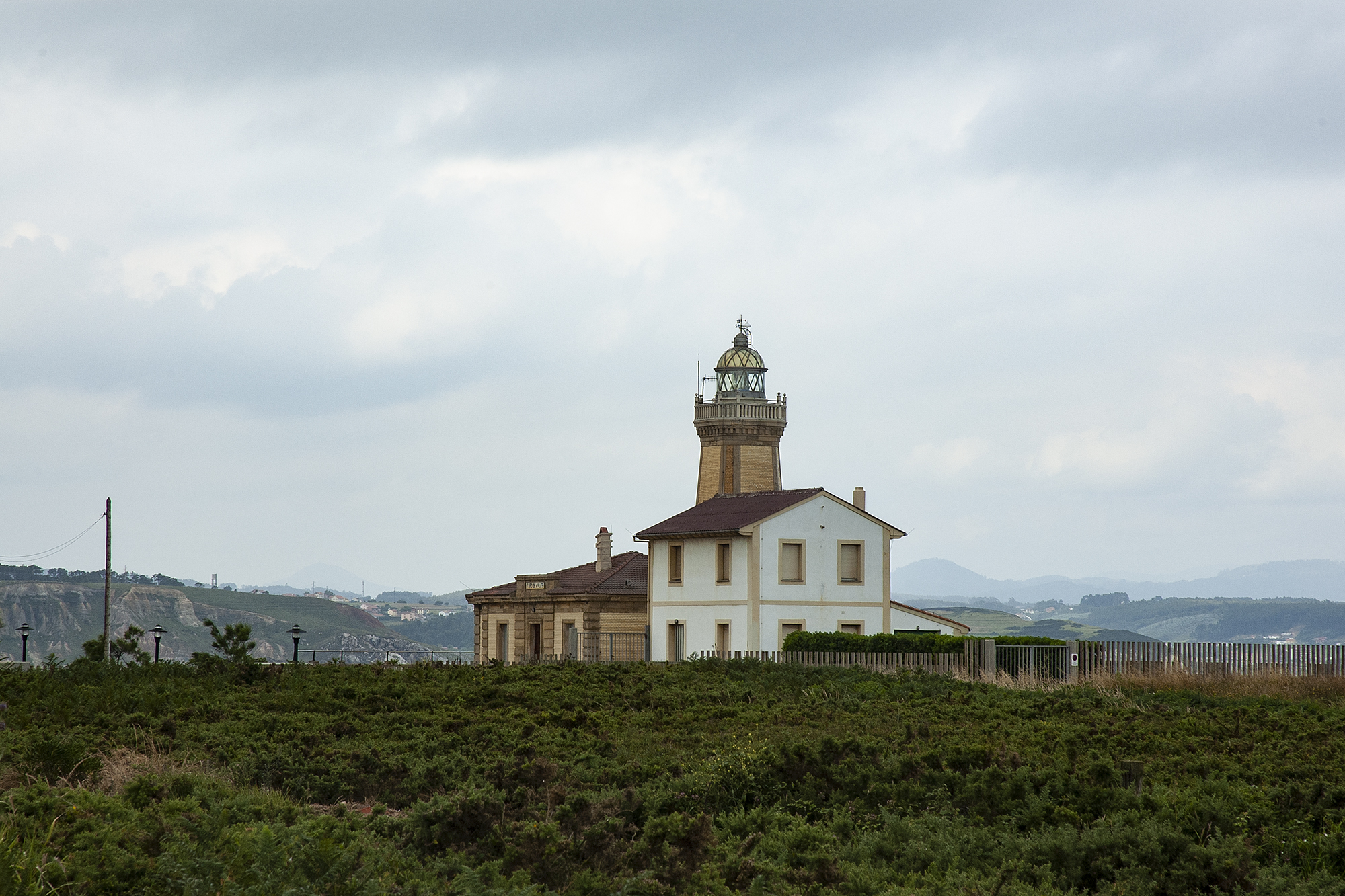 Faro de Avilès 2