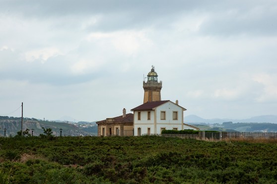 Faro de Avilès 2
