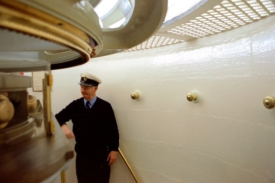 Fraserburgh-Kinnaird head.1