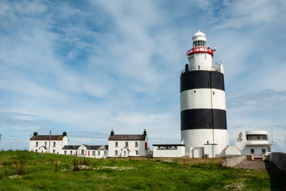 Hook lighthouse-4