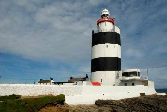 Hook lighthouse-Ierland