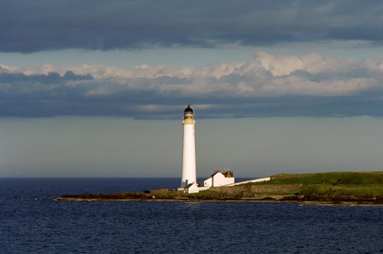 Montrose-Scurdie Ness