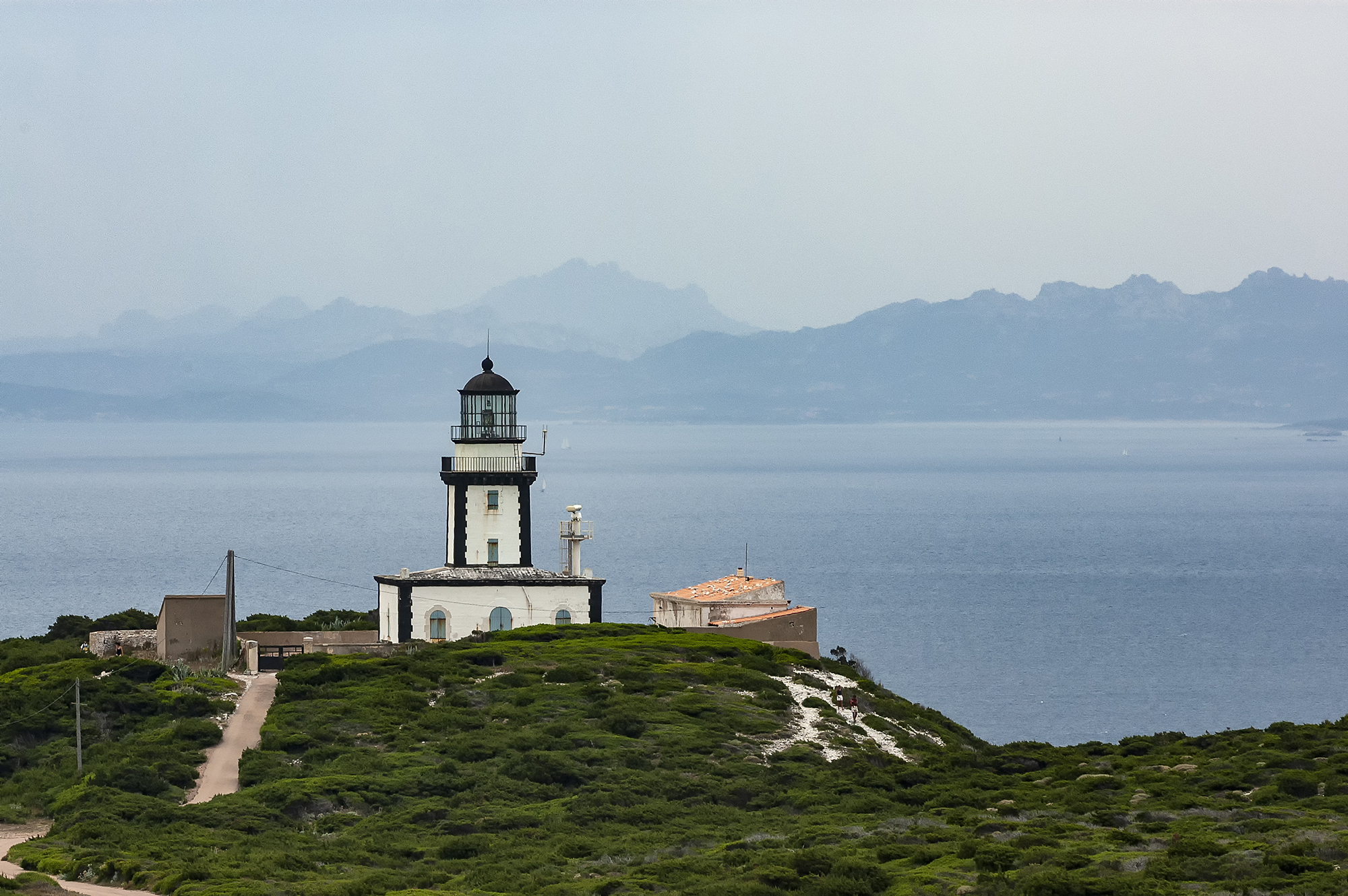 Pertusato- Frankrijk