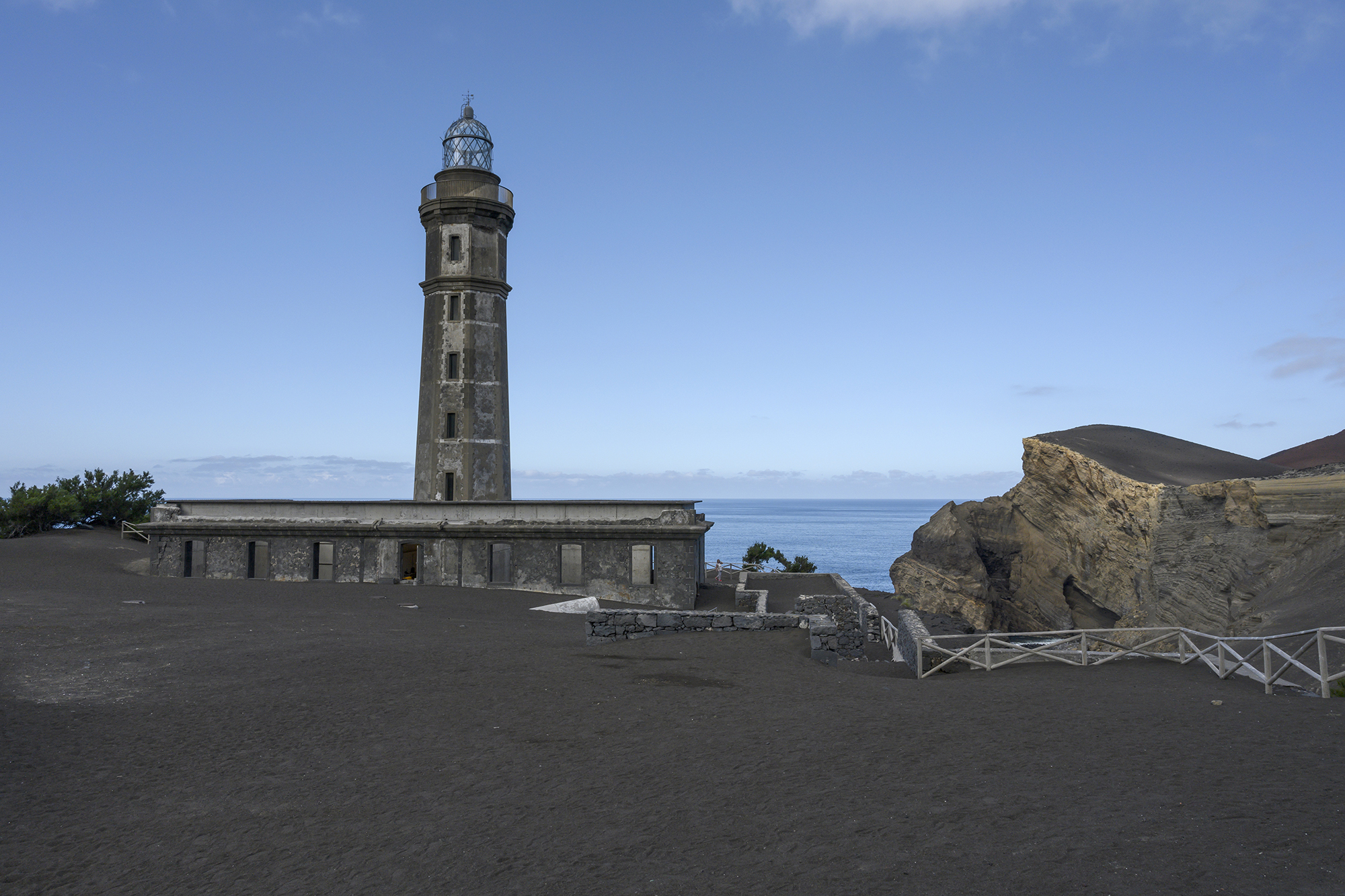 Ponta dos Capelinhos