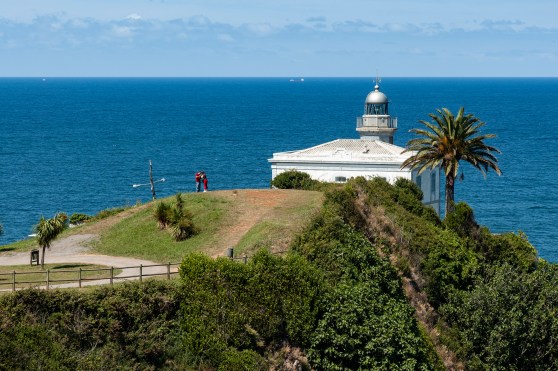 San Antonio de Candas
