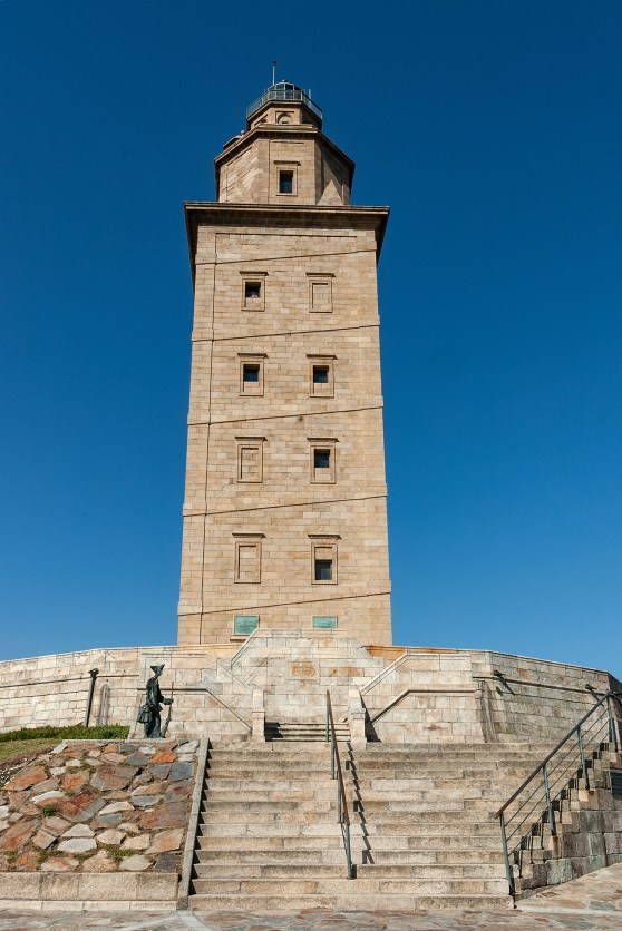 Torre de Hercules
