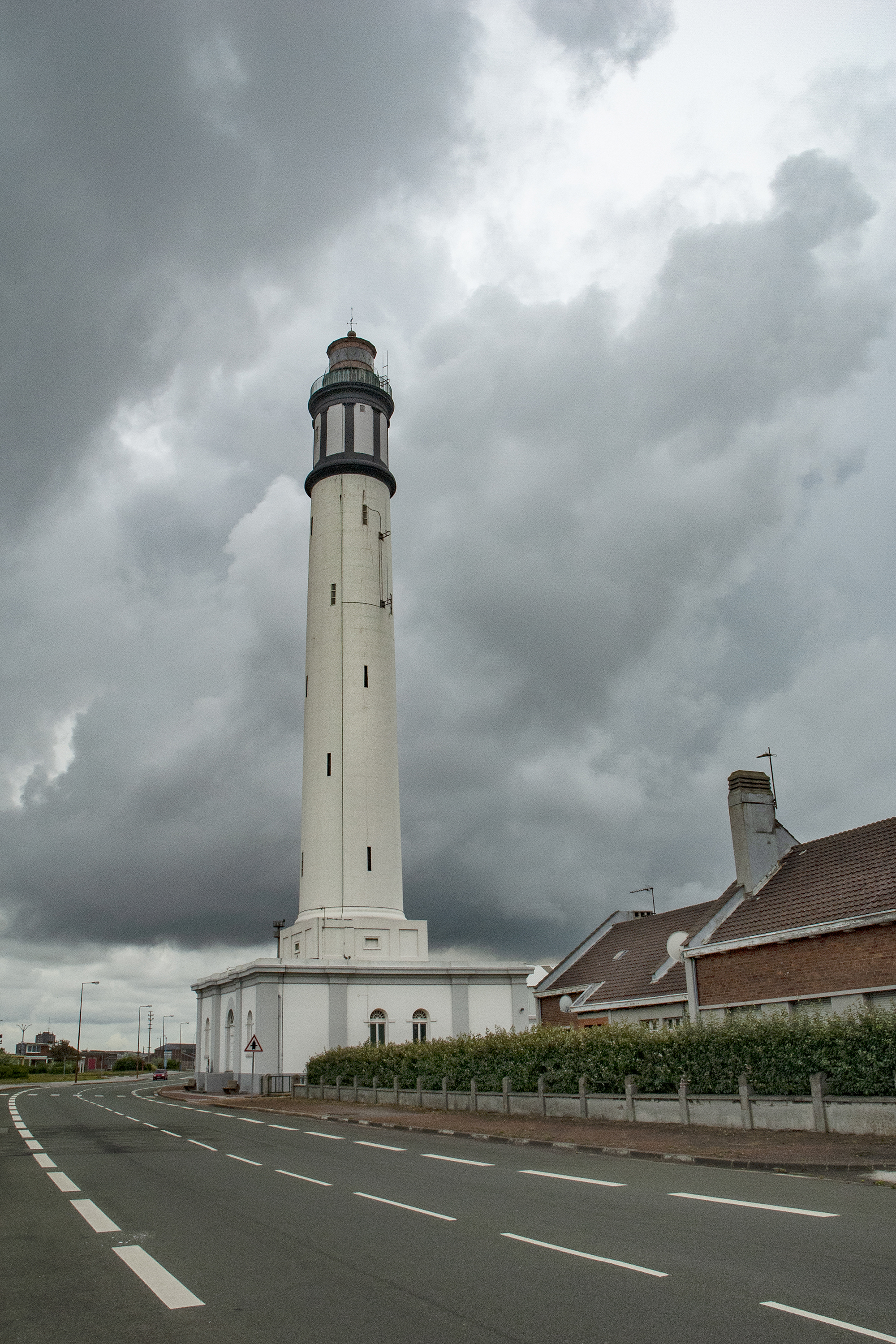 vuurtoren duinkerke-2